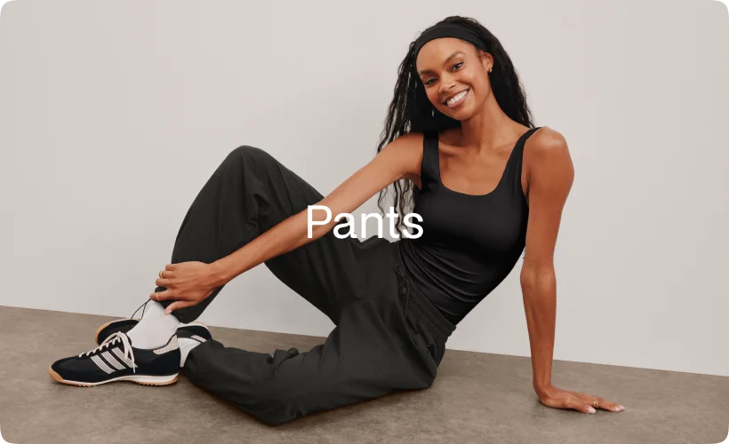 Shop Pants