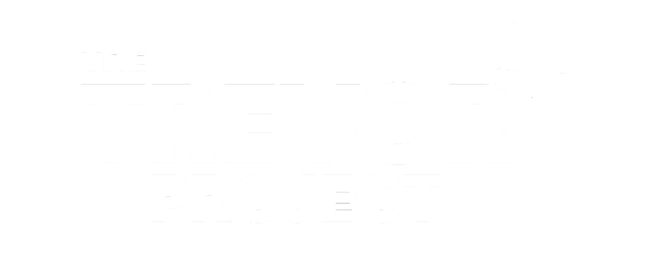 The TREVOR PROJECT