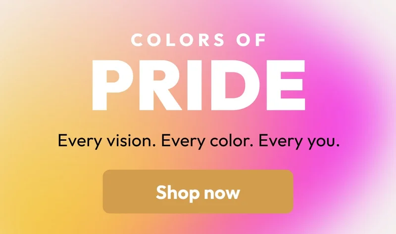 COLORS OF PRIDE
