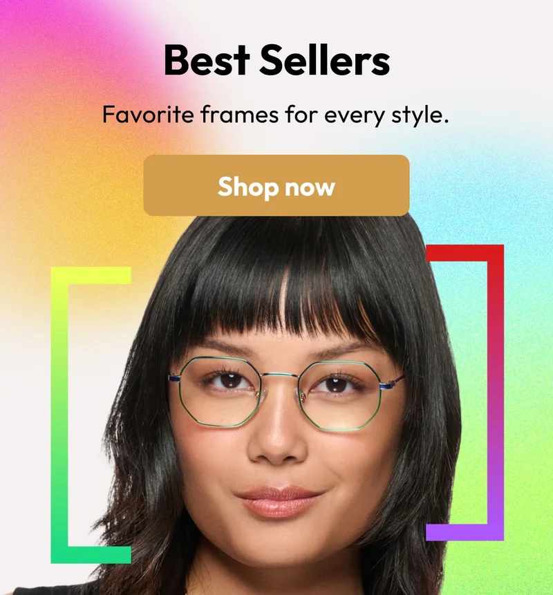 Best Sellers