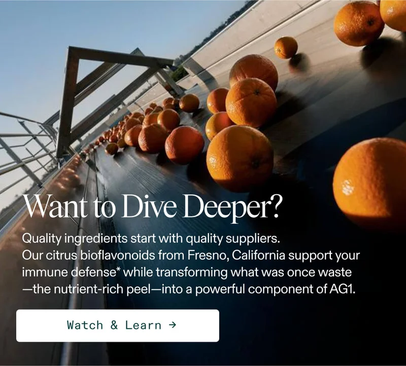 Want to learn more?