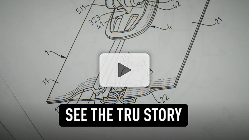 See the TRU story video