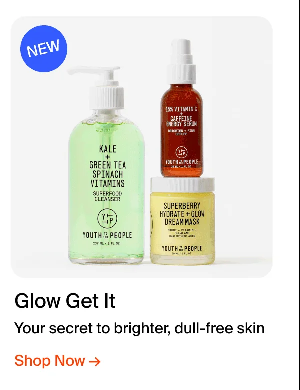 Glow Get It