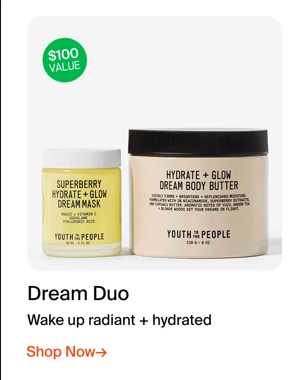 Dream Duo