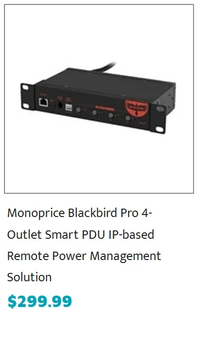 View product recommended for you