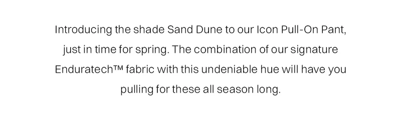Sand Dune