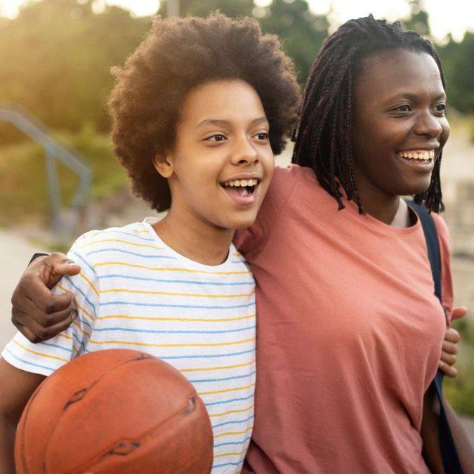 What Your Big Kid's Zodiac Sign Says About Their Personality