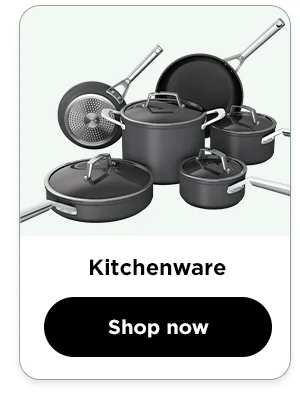 Kitchenware