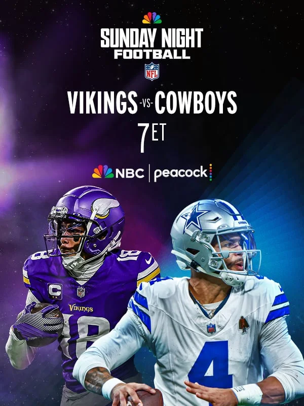 NFL Sunday Night Football