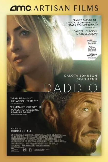 Daddio