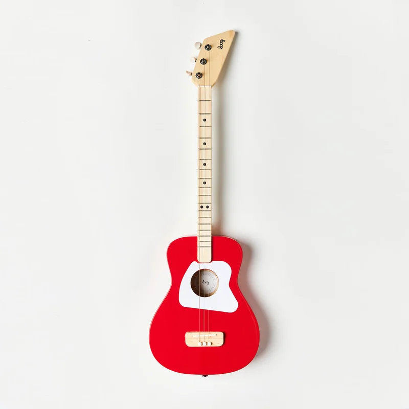 Image of loog pro acoustic