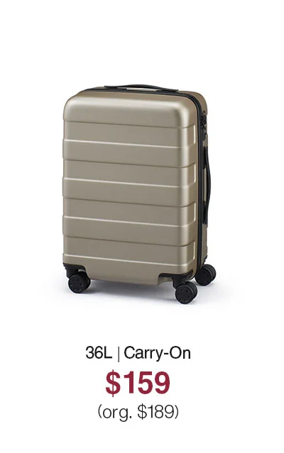 Shop 36L | Carry-On