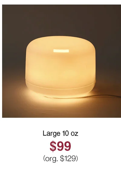 Shop Aroma Diffuser Large 10 oz