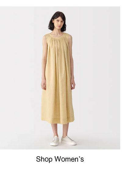 Shop Women's MUJI Labo