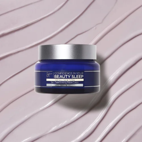 CONFIDENCE IN YOUR BEAUTY SLEEP CREAM
