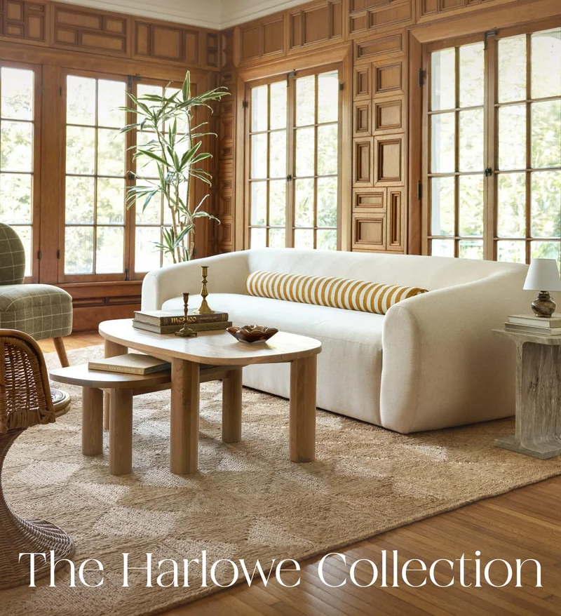 Shop the Harlowe Collection