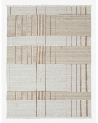 Valencia Indoor / Outdoor Rug-5' x 8'