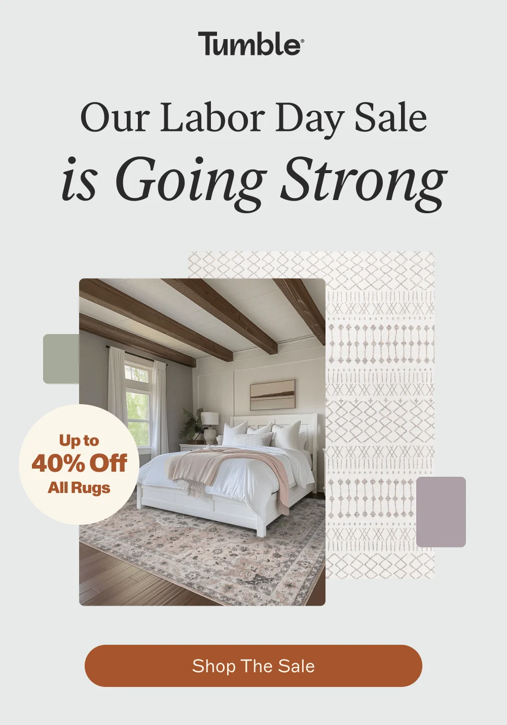 [ Shop The Sale ]