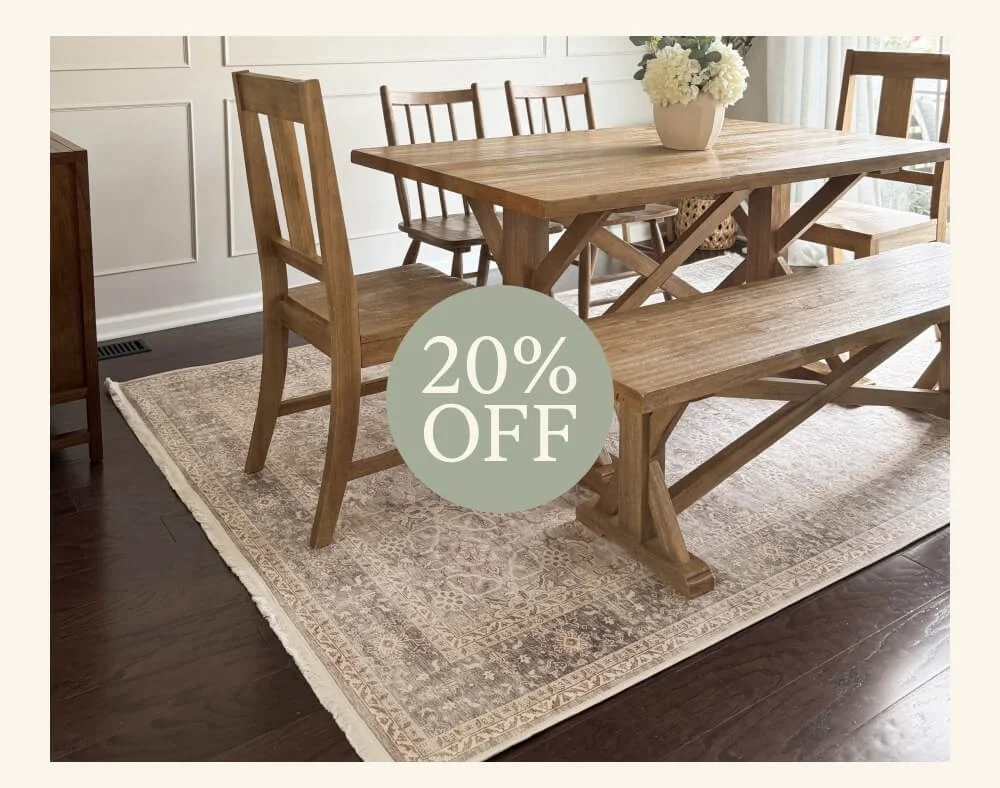 [ Shop The Sale ]
