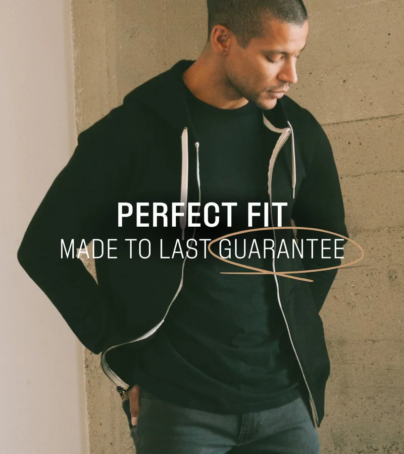 perfect fit