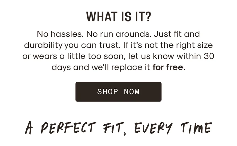 shop now