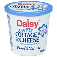 Daisy Pure & Natural C...