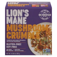 Big Mountain Foods Lio...
