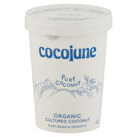 cocojune Cultured Coco...