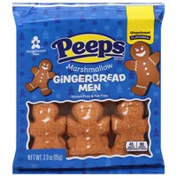 PEEPS Marshmallow, Gin...