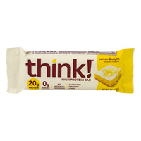 think! High Protein Ba...
