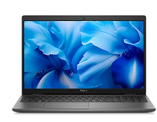 Latitude 15 3000 Series Non-Touch Notebook