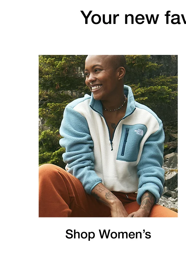 Shop Women's