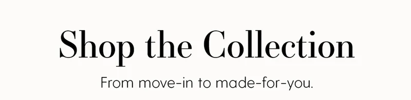 Shop the collection