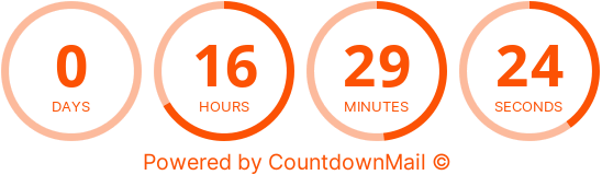 countdownmail.com
