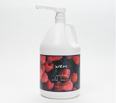 WEN by Chaz Dean 1-Gallon Seasonal Cleansing Conditioner
