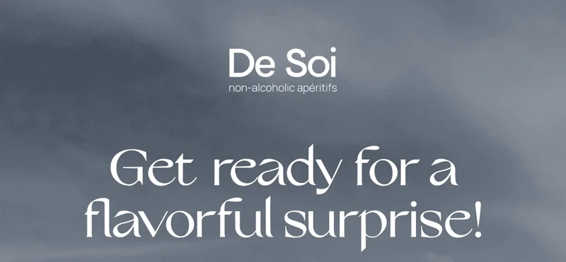 Get ready for a flavorful suprise