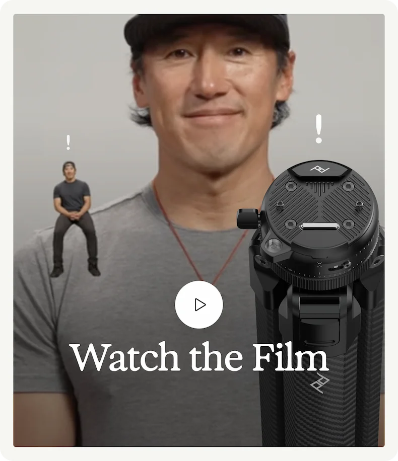 Watch the Film