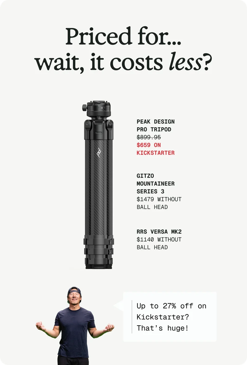 Priced for Less