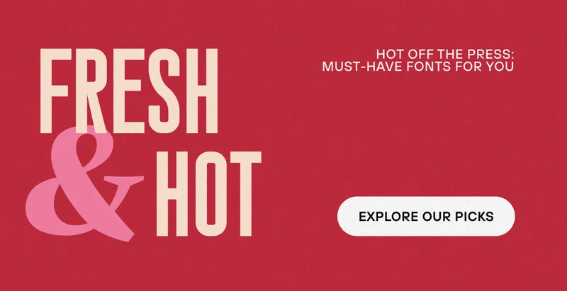 Fresh & Hot