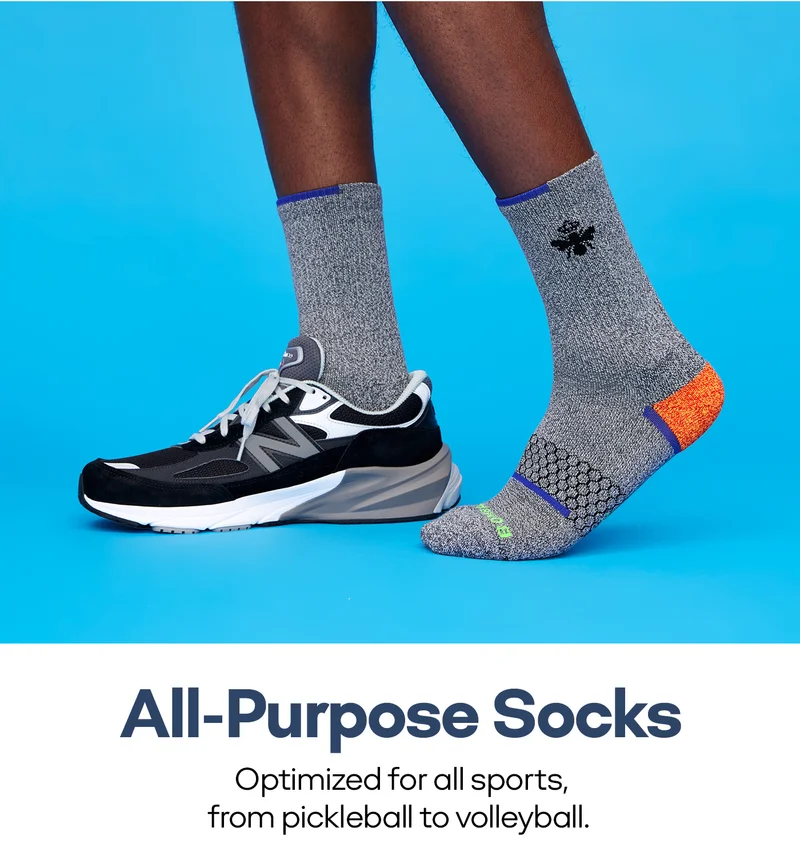 All-Purpose Socks