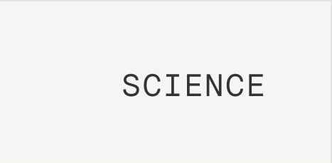 Science