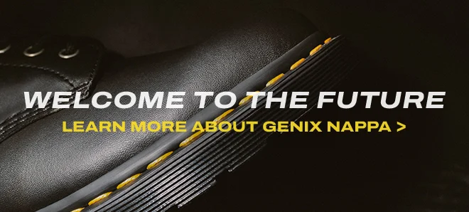 Learn more about Genix Nappa