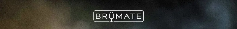 BrüMate Logo