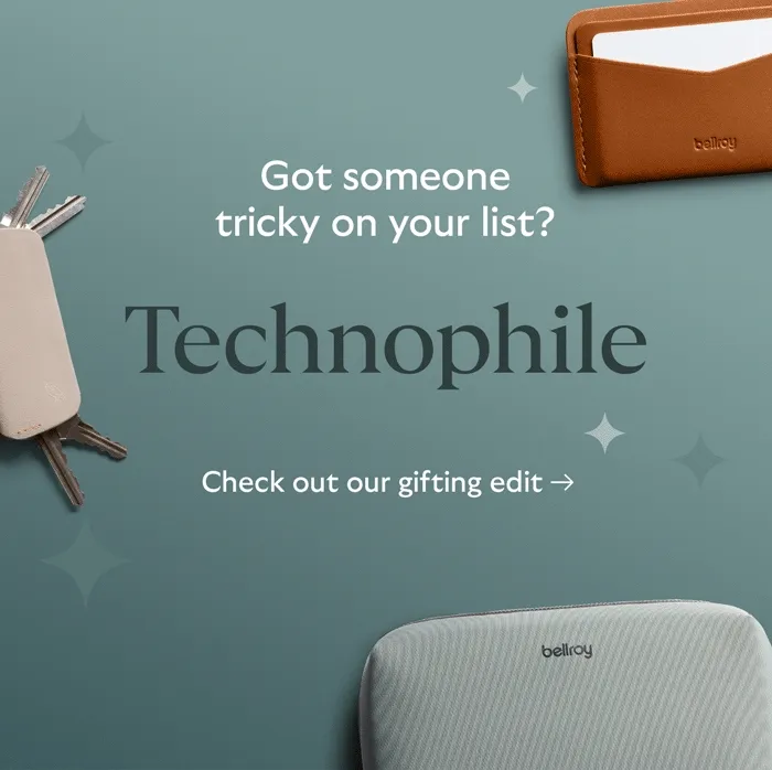Got someone tricky on your list? Check out our gifting edits