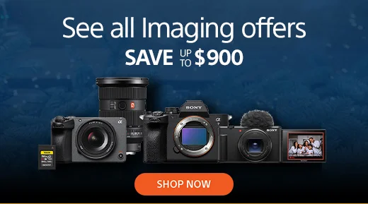 See all Imaging offers Save up to $900 Shop now