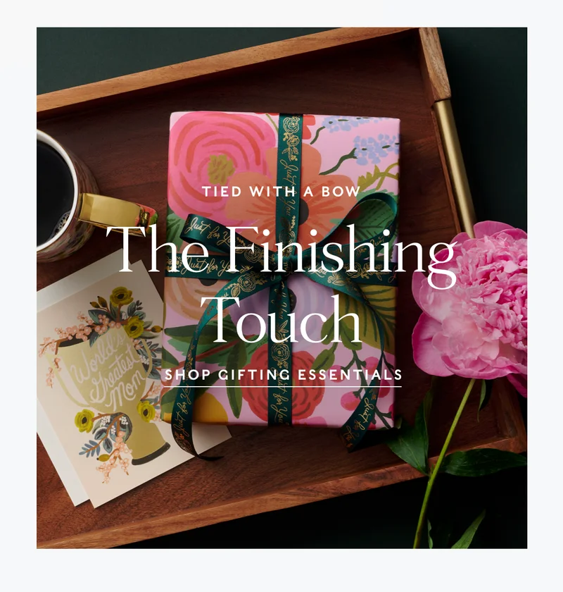 Shop Gifting Essentials