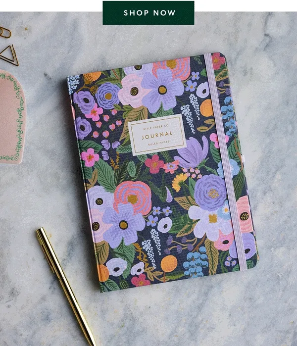 Shop Mother's Day Gift Guide