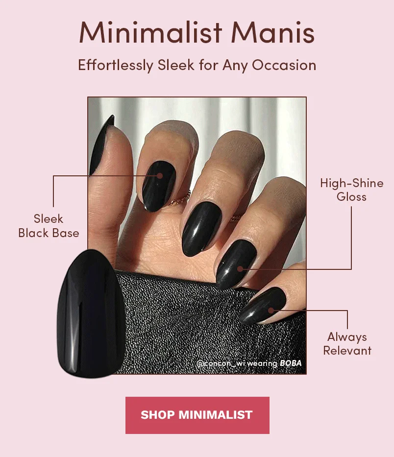 Shop Minimalist