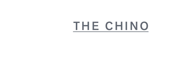 The Chino