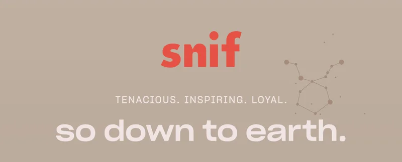 tenacious. inspiring. loyal. so down to earth.
